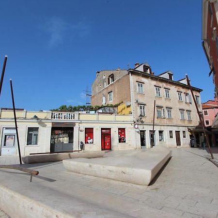 Apartments Casa Menis Rovinj Eksteriør bilde