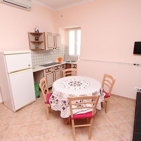 Apartments Casa Menis Rovinj Rom bilde