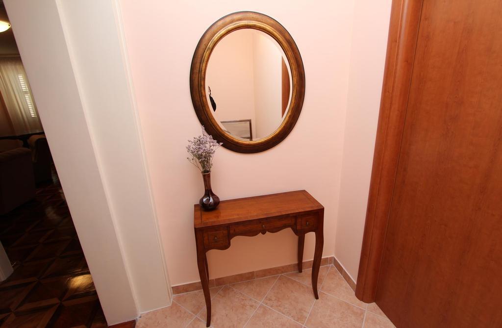 Apartments Casa Menis Rovinj Eksteriør bilde