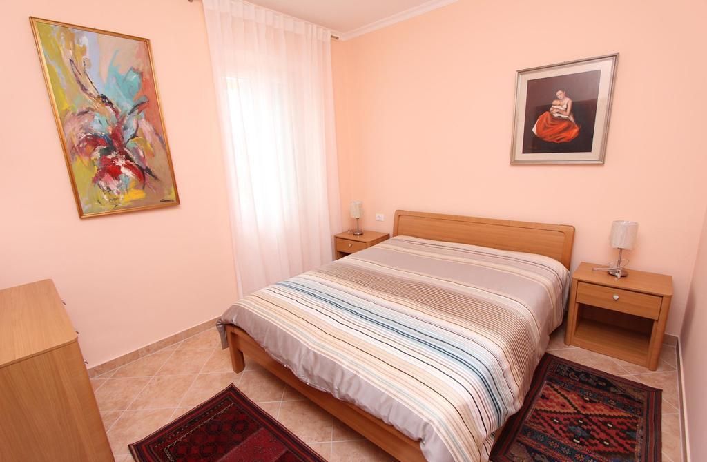 Apartments Casa Menis Rovinj Rom bilde