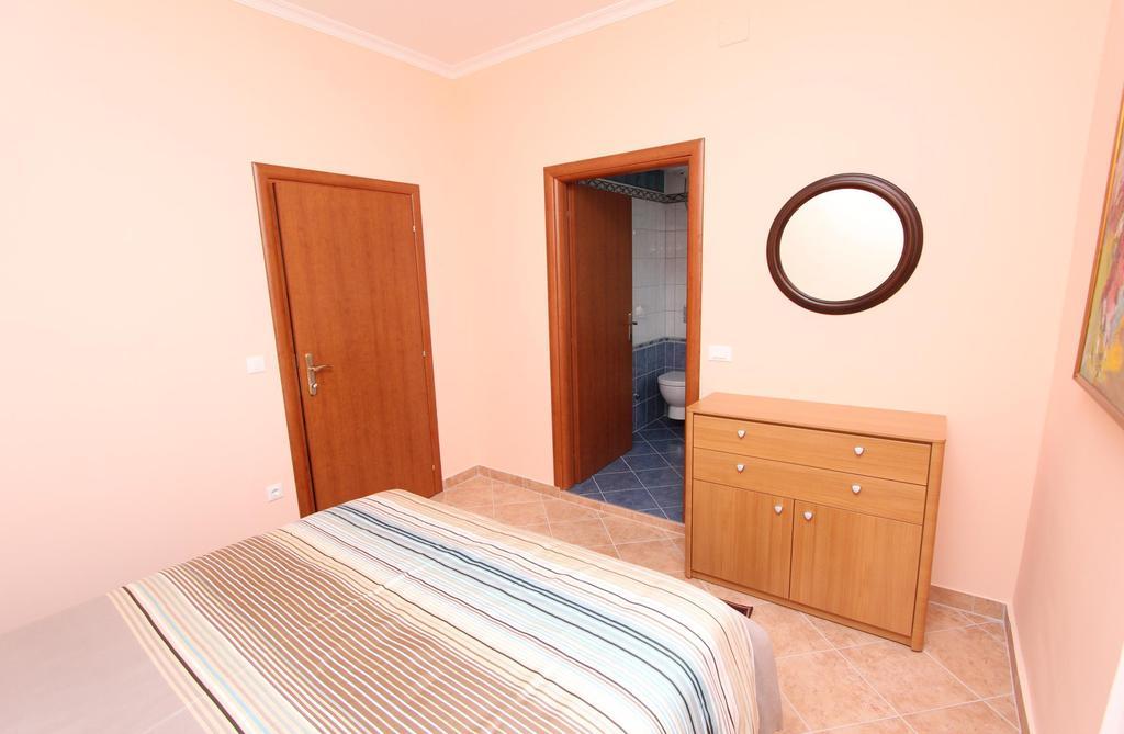 Apartments Casa Menis Rovinj Eksteriør bilde