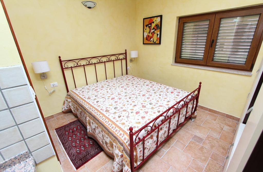 Apartments Casa Menis Rovinj Rom bilde